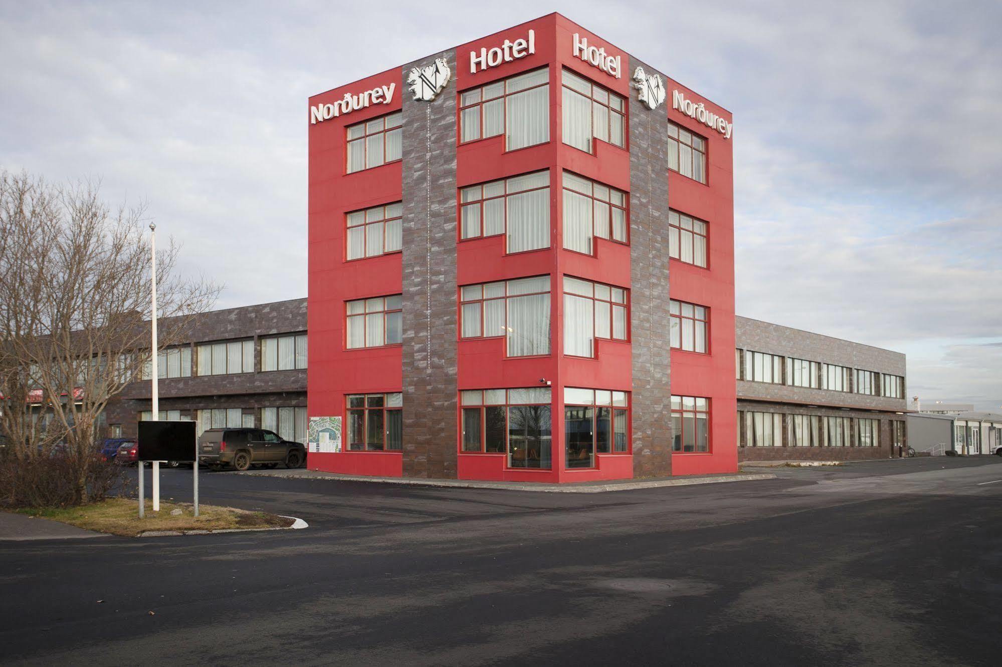 Hafnarfjörður Hotel Hraun מראה חיצוני תמונה